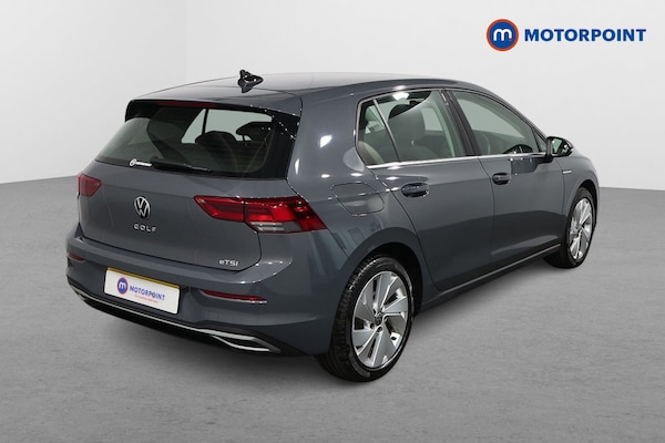 Used Volkswagen Golf 2022 for sale - 76155796: Photo 7