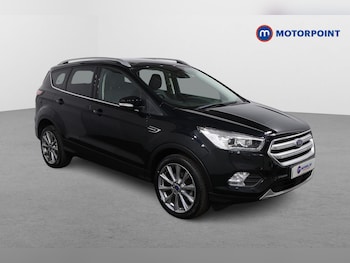 Used Ford Kuga undefined for sale - 78722332: Photo