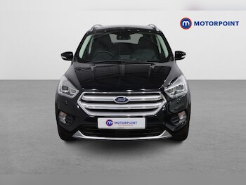 Used Ford Kuga undefined for sale - 78722332: Photo