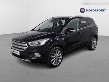 Used Ford Kuga undefined for sale - 78722332: Photo