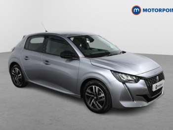 Used Peugeot 208 2023 for sale - 75106170: Photo