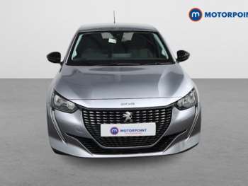 Used Peugeot 208 2023 for sale - 75106170: Photo