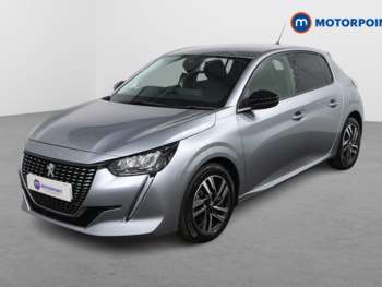 Used Peugeot 208 2023 for sale - 75106170: Photo