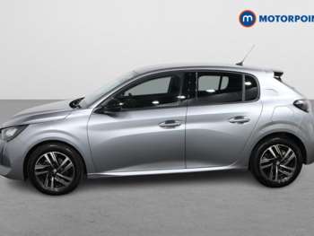 Used Peugeot 208 2023 for sale - 75106170: Photo
