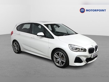 Used BMW 2 Series 2019 for sale - 75653550: Photo