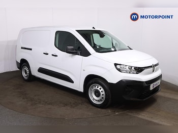 Used Citroen Berlingo 2026 for sale - 78351575: Photo