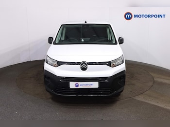 Used Citroen Berlingo 2026 for sale - 78351575: Photo