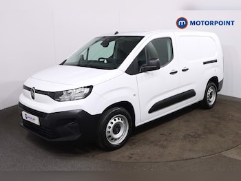 Used Citroen Berlingo 2026 for sale - 78351575: Photo