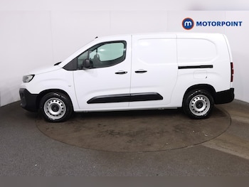 Used Citroen Berlingo 2026 for sale - 78351575: Photo