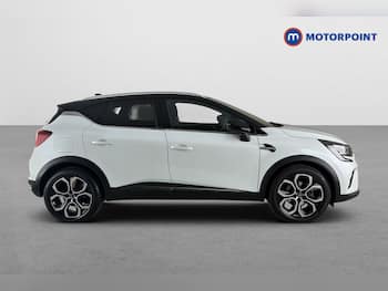 Used Renault Captur 2021 for sale - 79736221: Photo