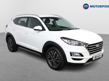 2019 - 1.6 CRDi Premium 5dr 2WD
