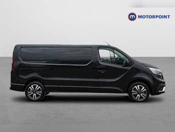 Used Renault Trafic 2026 for sale - 79809562: Photo