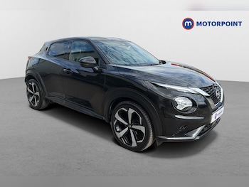 Used Nissan Juke 2024 for sale - 78847015: Photo