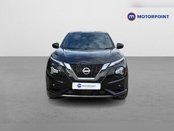 Used Nissan Juke 2024 for sale - 78847015: Photo