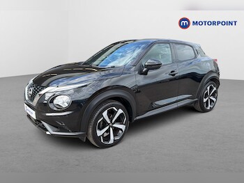 Used Nissan Juke 2024 for sale - 78847015: Photo