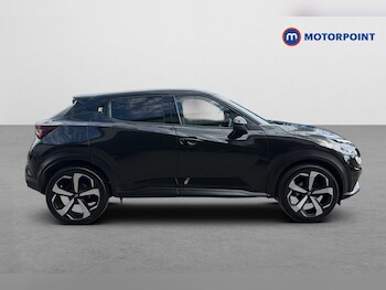 Used Nissan Juke 2024 for sale - 78847015: Photo
