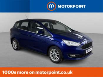 2017 - 1.5 TDCi Zetec 5dr