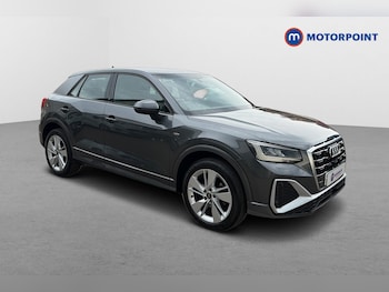 Used Audi Q2 2021 for sale - 78786667: Photo