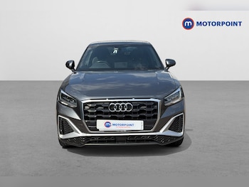 Used Audi Q2 2021 for sale - 78786667: Photo