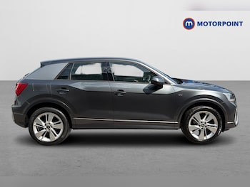 Used Audi Q2 2021 for sale - 78786667: Photo