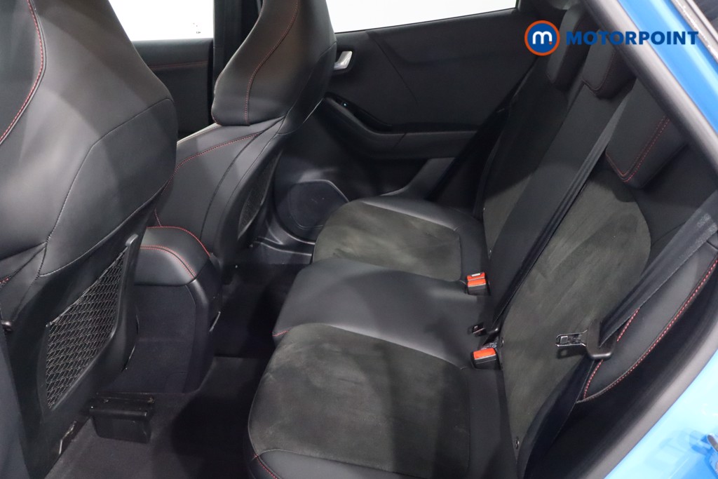 Used Ford Puma 2024 for sale - 76908993: Photo 13