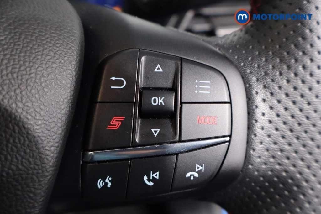 Used Ford Puma 2024 for sale - 76908993: Photo 16