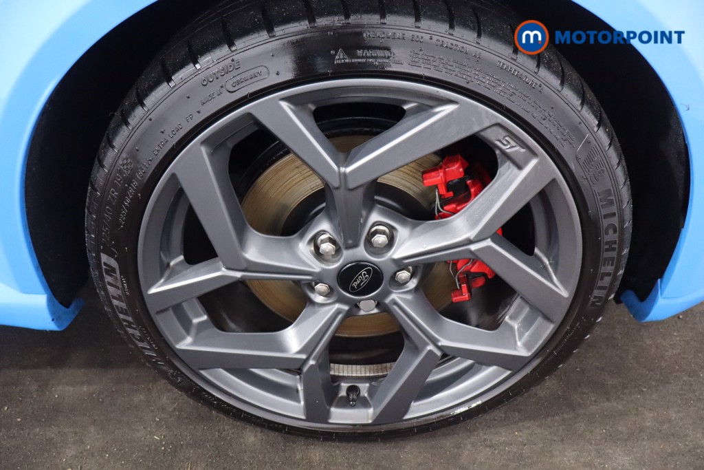 Used Ford Puma 2024 for sale - 76908993: Photo 18