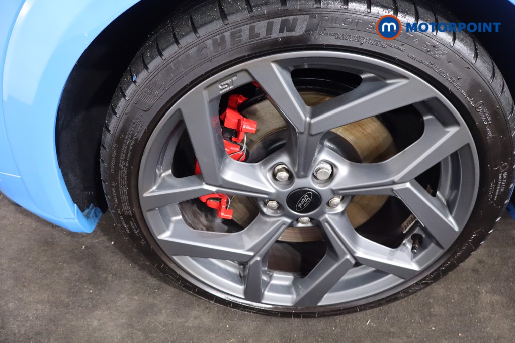 Used Ford Puma 2024 for sale - 76908993: Photo 19