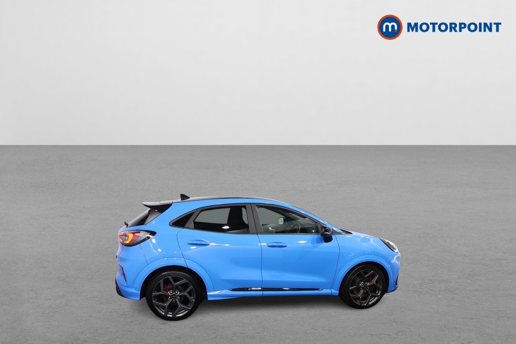 Used Ford Puma 2024 for sale - 76908993: Photo 2