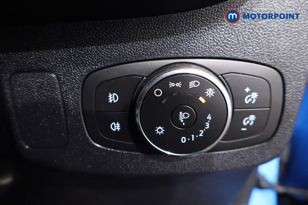 Used Ford Puma 2024 for sale - 76908993: Photo 25