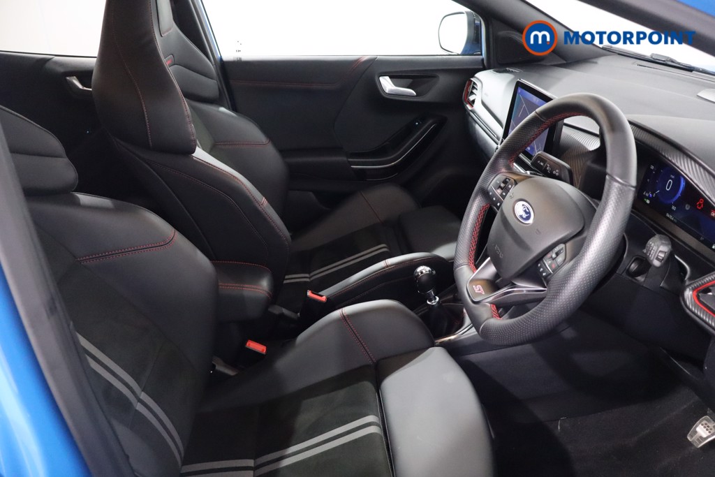 Used Ford Puma 2024 for sale - 76908993: Photo 27