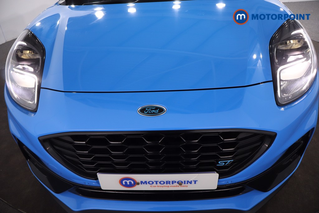 Used Ford Puma 2024 for sale - 76908993: Photo 31