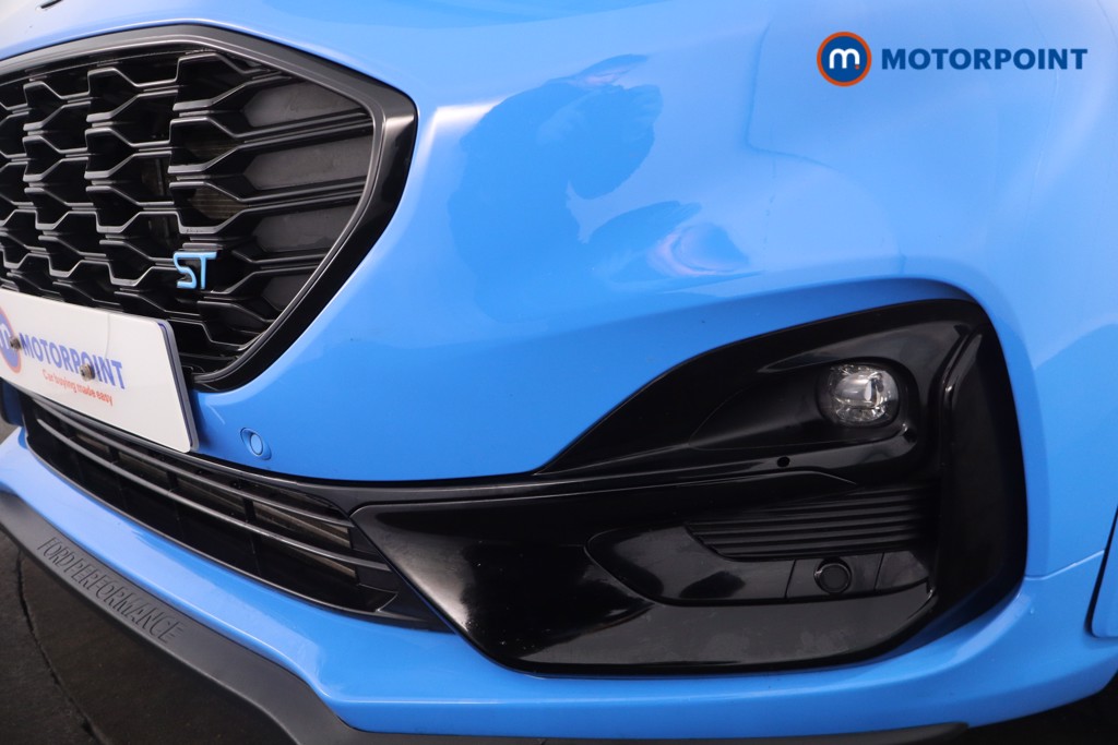 Used Ford Puma 2024 for sale - 76908993: Photo 34