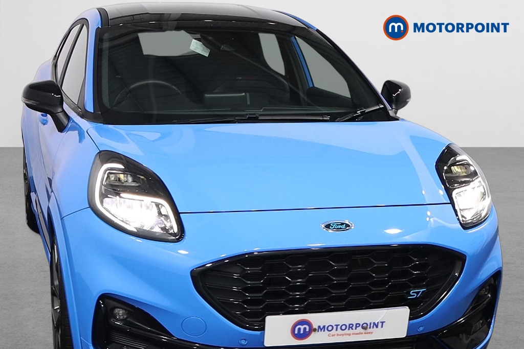 Used Ford Puma 2024 for sale - 76908993: Photo 4