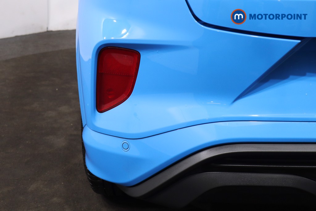 Used Ford Puma 2024 for sale - 76908993: Photo 41