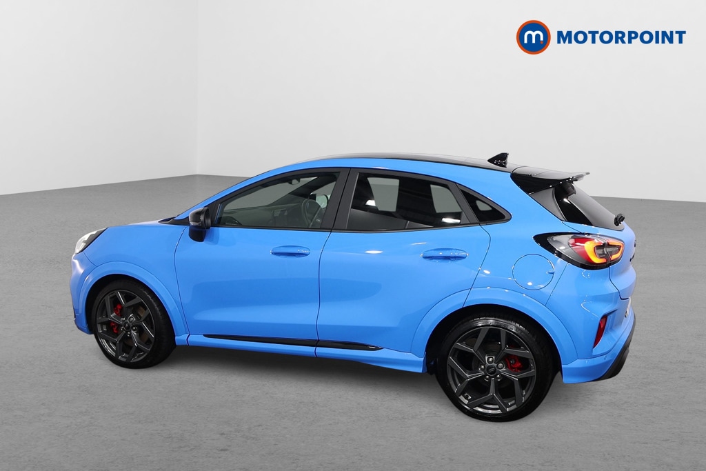 Used Ford Puma 2024 for sale - 76908993: Photo 7