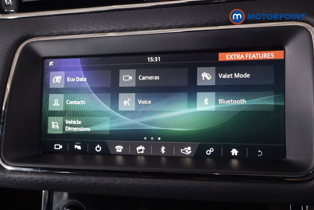 Used Land Rover Range Rover Evoque 2019 for sale - 77381931: Photo 10