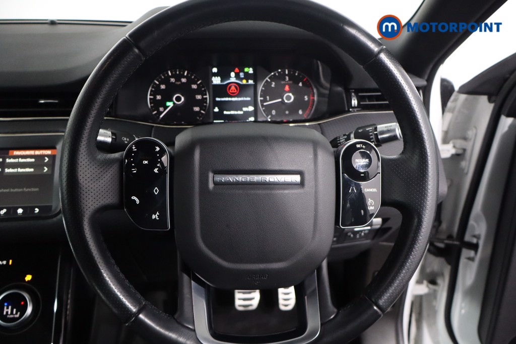 Used Land Rover Range Rover Evoque 2019 for sale - 77381931: Photo 14