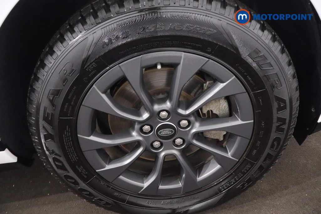 Used Land Rover Range Rover Evoque 2019 for sale - 77381931: Photo 18