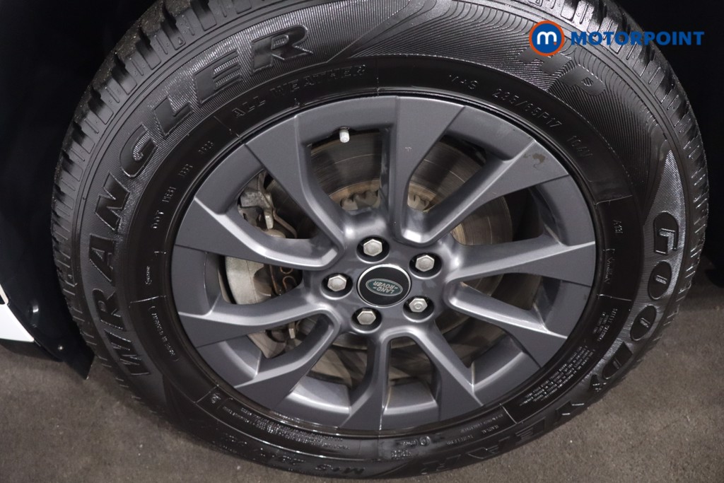 Used Land Rover Range Rover Evoque 2019 for sale - 77381931: Photo 19