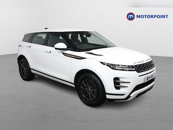 2019 - 2.0 D150 R-Dynamic 5dr 2WD