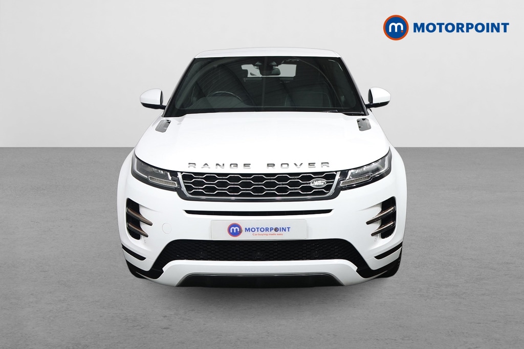 Used Land Rover Range Rover Evoque 2019 for sale - 77381931: Photo 2