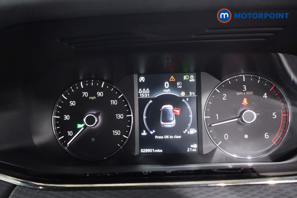 Used Land Rover Range Rover Evoque 2019 for sale - 77381931: Photo 24