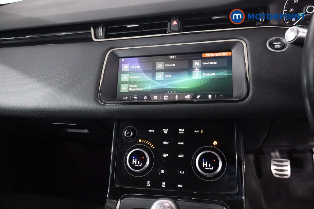 Used Land Rover Range Rover Evoque 2019 for sale - 77381931: Photo 27