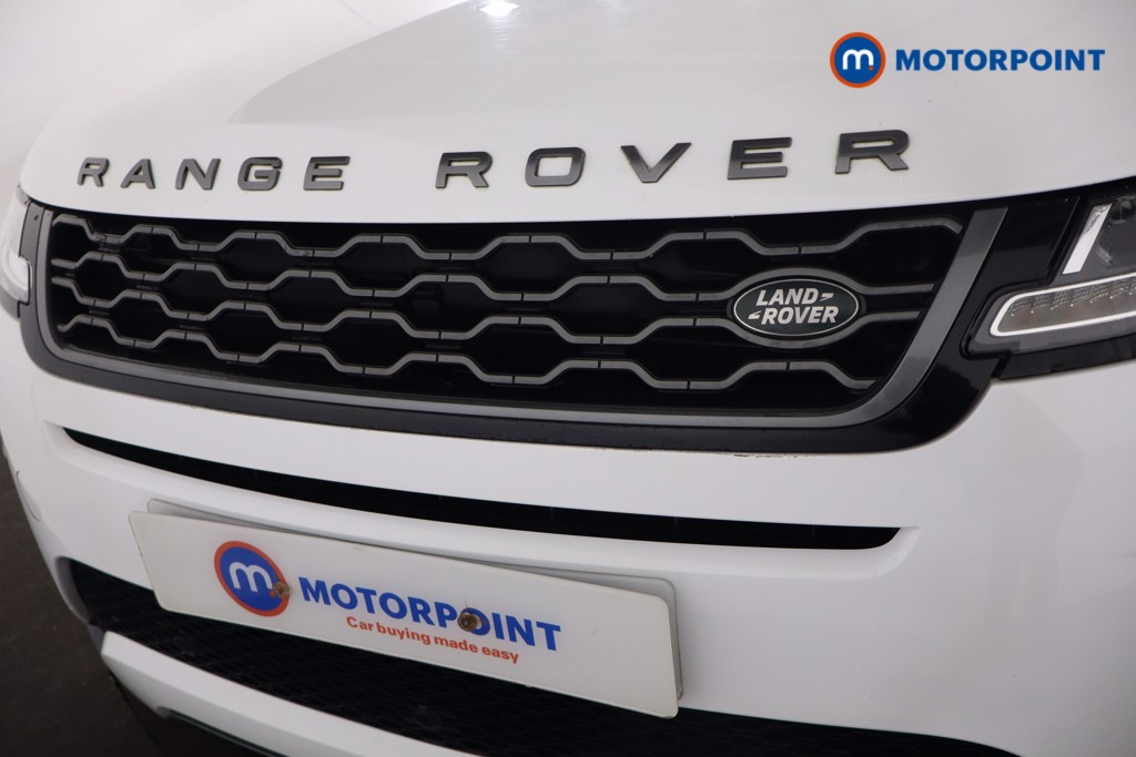 Used Land Rover Range Rover Evoque 2019 for sale - 77381931: Photo 36