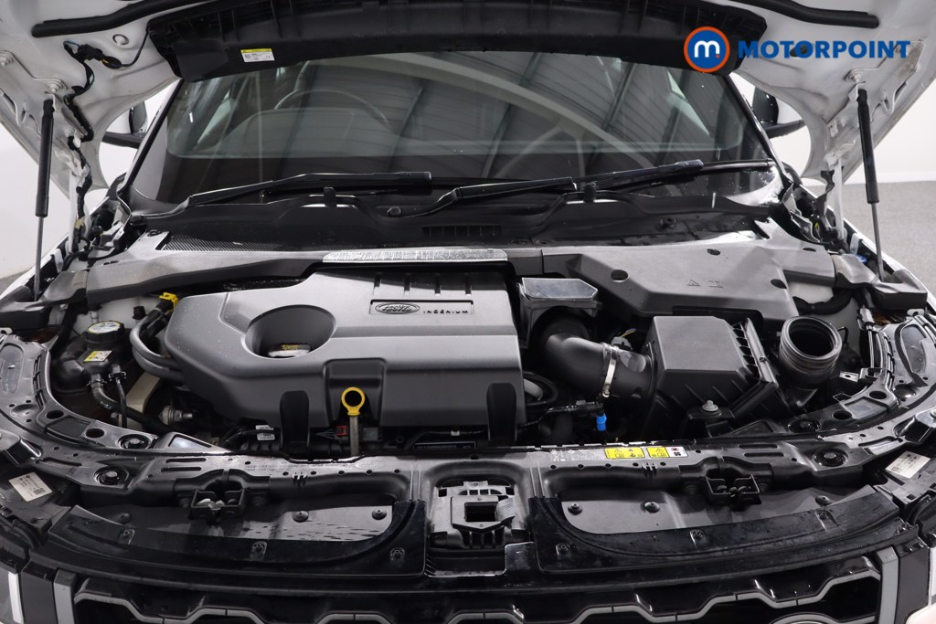 Used Land Rover Range Rover Evoque 2019 for sale - 77381931: Photo 40