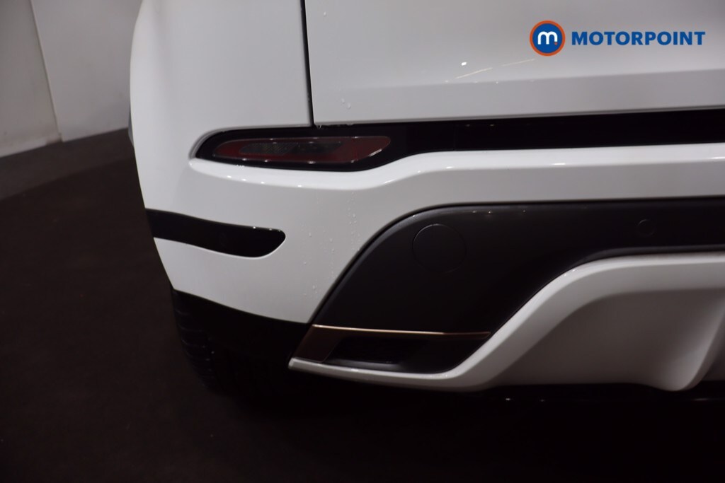 Used Land Rover Range Rover Evoque 2019 for sale - 77381931: Photo 45