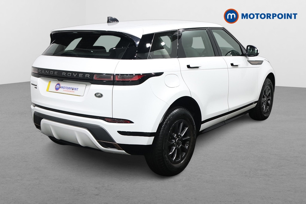 Used Land Rover Range Rover Evoque 2019 for sale - 77381931: Photo 7