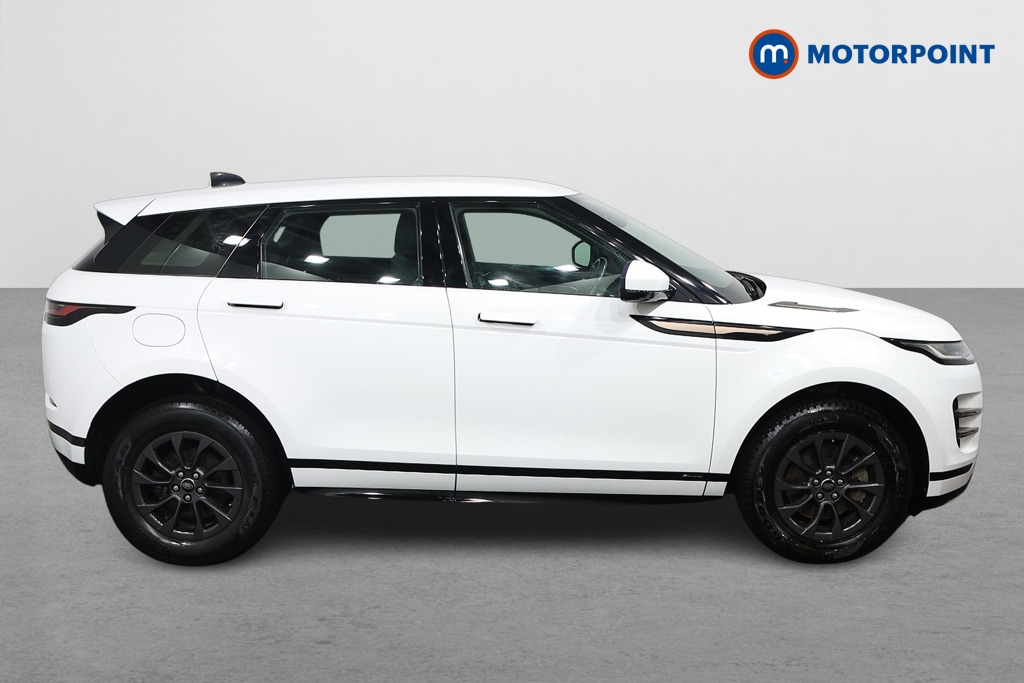 Used Land Rover Range Rover Evoque 2019 for sale - 77381931: Photo 8