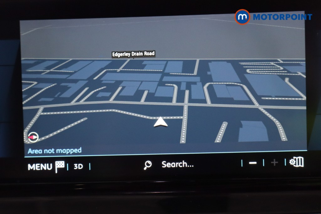 Used Peugeot 2008 2021 for sale - 77324188: Photo 10